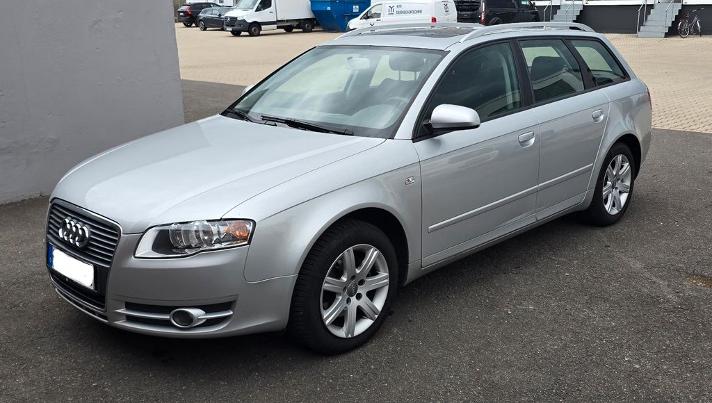 Audi A4 149.900 km 4.500 &euro; Köln 50739