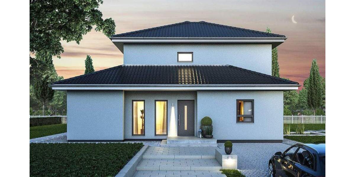 Einfamilienhaus Erftstadt Lechenich - 7 Zimmer, 177 m&sup2;, 528.649&euro; | Angebot:25738888