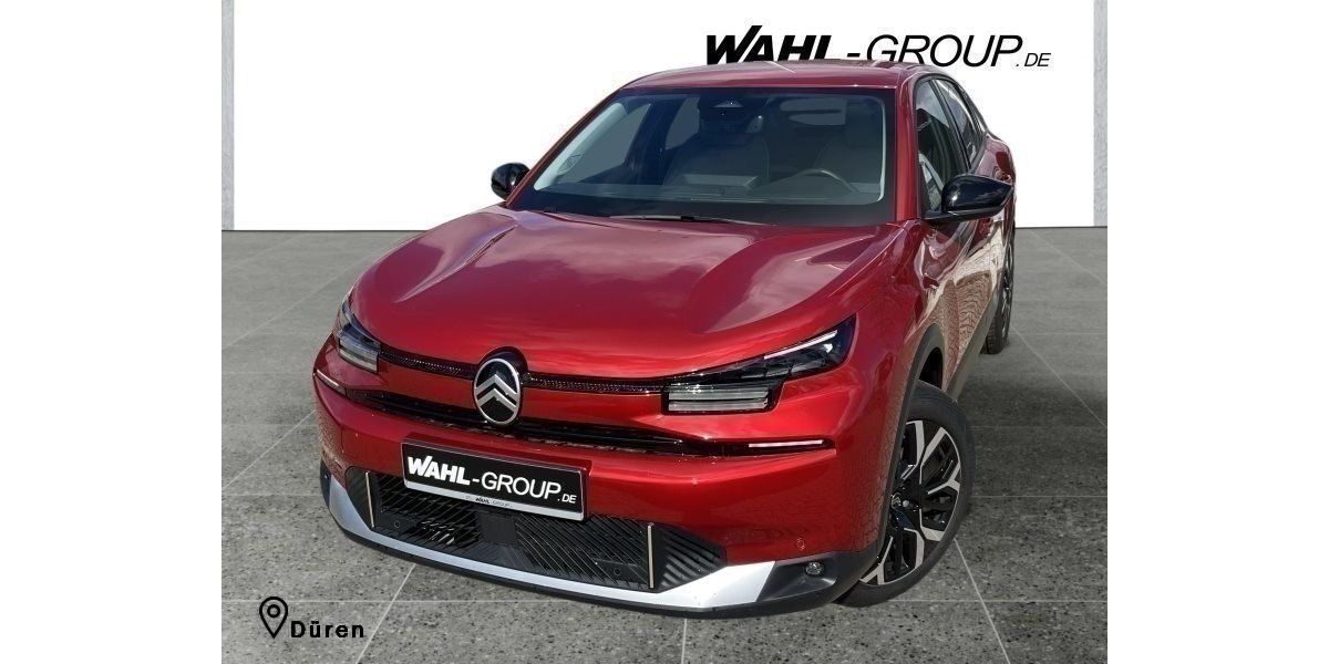 Citroen C4 18.906 km 18.990 &euro; Düren 52353