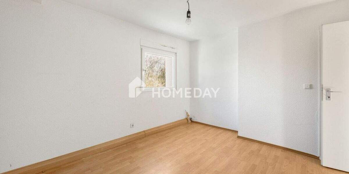 Doppelhaushälfte Leverkusen Küppersteg - 4 Zimmer, 100 m&sup2;, 369.000&euro; | Angebot:25677763