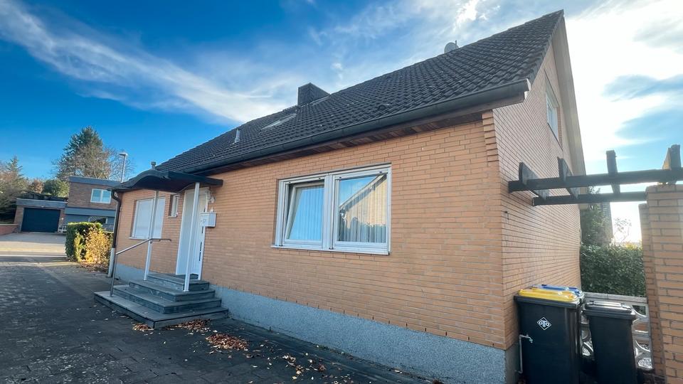 Einfamilienhaus Bad Münstereifel - 5 Zimmer, 160 m&sup2;, 365.000&euro; | Angebot:26700466