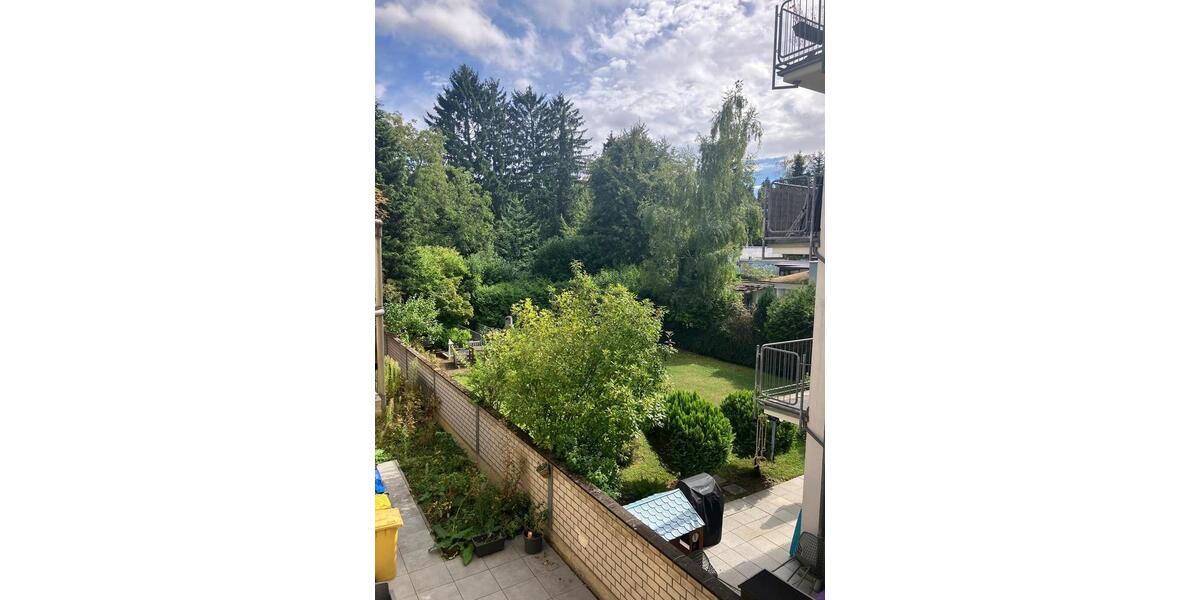 Etagenwohnung Bonn Poppelsdorf - 2 Zimmer, 56 m&sup2;, 790&euro; | Angebot:26588047