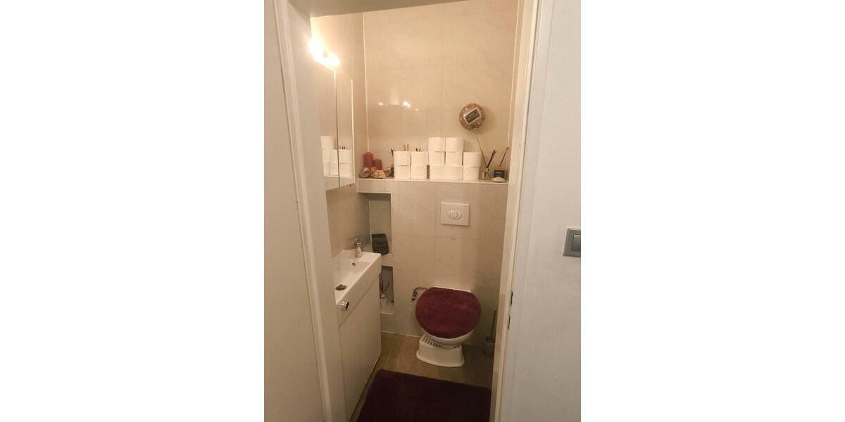 Etagenwohnung Kerpen Buir - 4 Zimmer, 100 m&sup2;, 1.500&euro; | Angebot:25217935