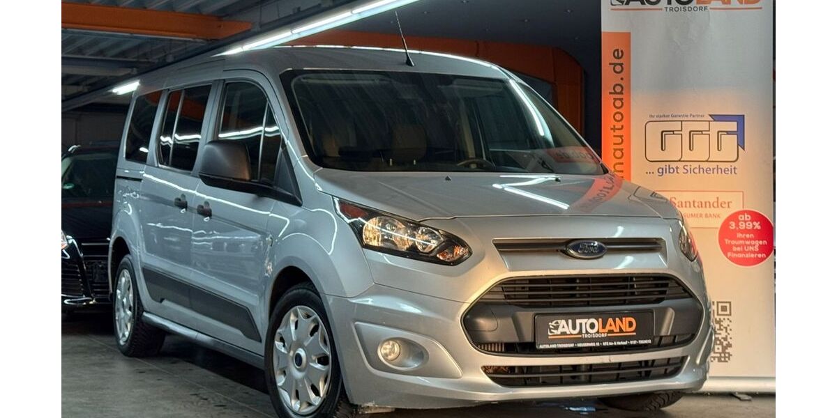 Ford Transit 206.000 km 8.700 &euro; Troisdorf 53842