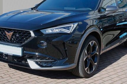 Cupra Formentor 29.970 km 28.820 &euro; Meckenheim / Bonn 53340