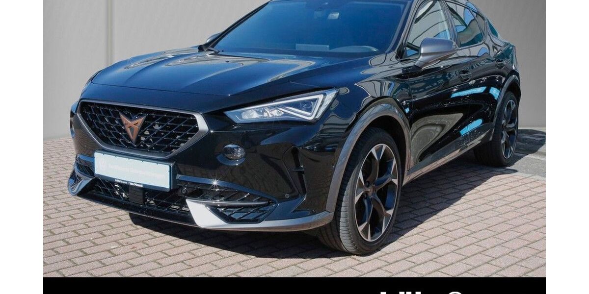 Cupra Formentor 29.970 km 28.820 &euro; Meckenheim / Bonn 53340
