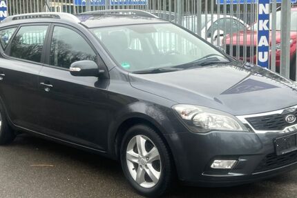 Kia ceed / Ceed 157.000 km 4.550 &euro; Niederzier 52382