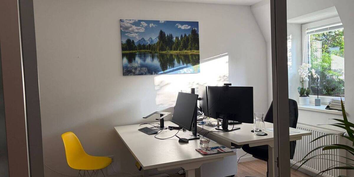 Gewerbeobjekt Köln Marienburg - 600&euro; | Angebot:26857451