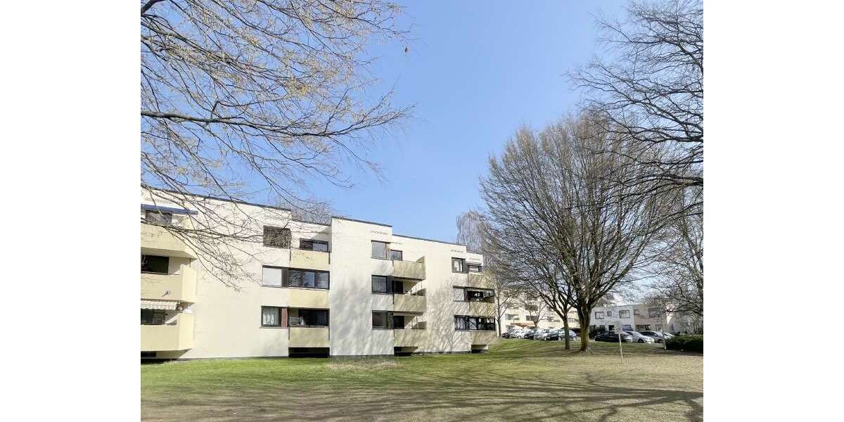 Etagenwohnung Meckenheim - 3 Zimmer, 80 m&sup2;, 166.400&euro; | Angebot:25979161