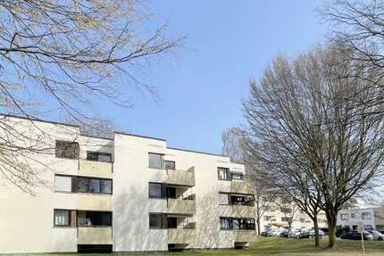 Wohnung Meckenheim - 3 Zimmer, 80 m&sup2;, 166.400&euro; | Angebot:25979161