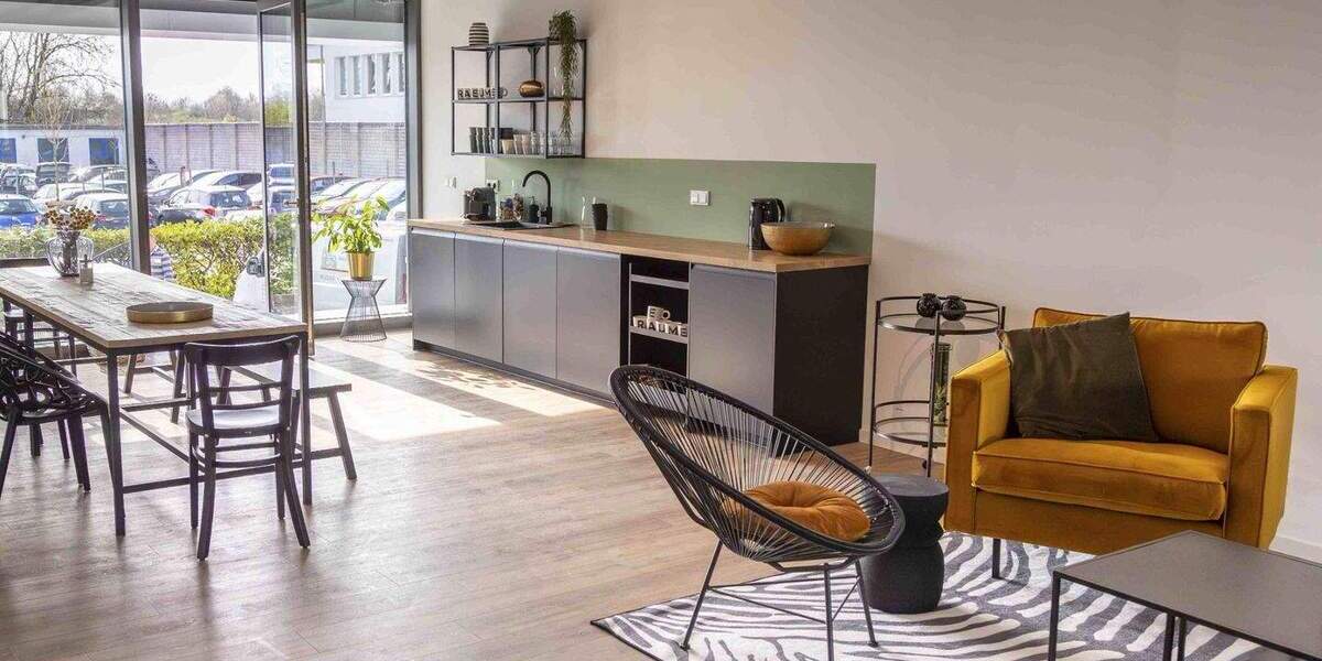 Gewerbeobjekt Köln Bilderstöckchen - 1.600&euro; | Angebot:25862958