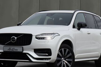 Volvo XC90 82.900 km 42.890 &euro; Bonn 53177