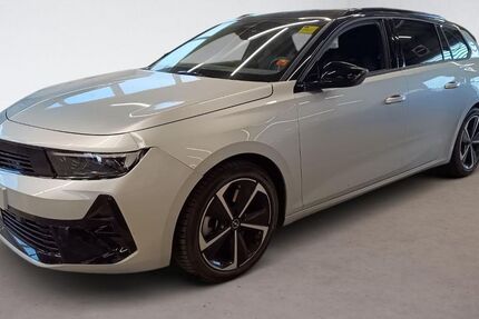 Opel Astra 4.250 km 36.880 &euro; Bornheim 53332