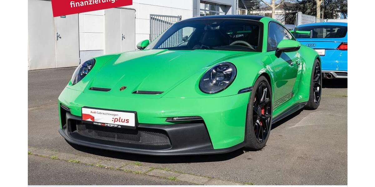 Porsche 911 33.000 km 186.975 &euro; Sankt Augustin 53757