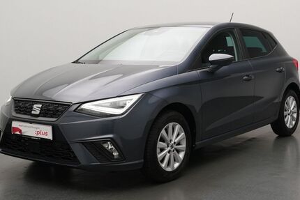 Seat Ibiza 9.656 km 21.980 &euro; Leverkusen 51373