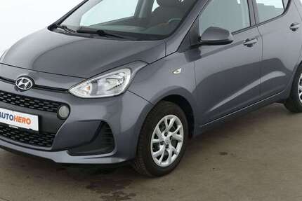 Hyundai i10 10.783 km 11.990 &euro; Köln 50739