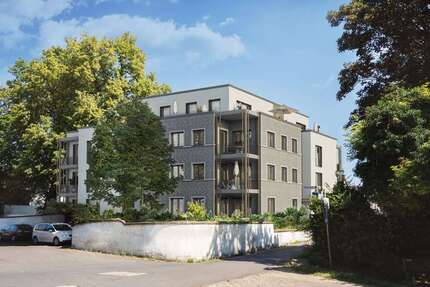 Wohnung Köln Rodenkirchen - 5 Zimmer, 203 m&sup2;, 1.827.615&euro; | Angebot:23556472