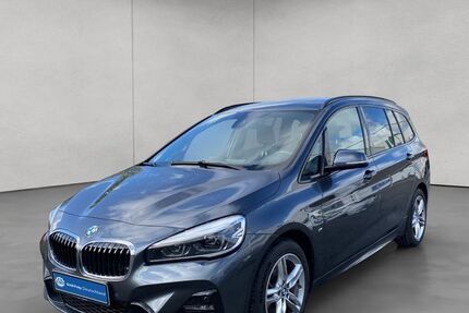 BMW 218 Gran Tourer 59.785 km 20.950 &euro; Leverkusen 51373
