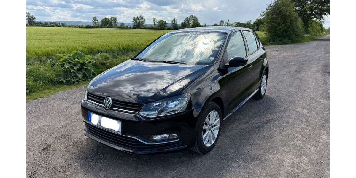 VW Polo 93.500 km 8.990 &euro; Swisttal 53913