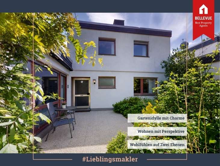 Einfamilienhaus Erftstadt - 4 Zimmer, 103 m&sup2;, 359.000&euro; | Angebot:27053465