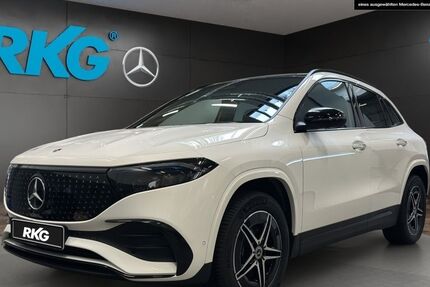 Mercedes-Benz EQA 6.704 km 47.590 &euro; Bornheim 53332