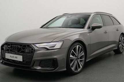 Audi A6 5.980 km 68.380 &euro; Leverkusen 51373