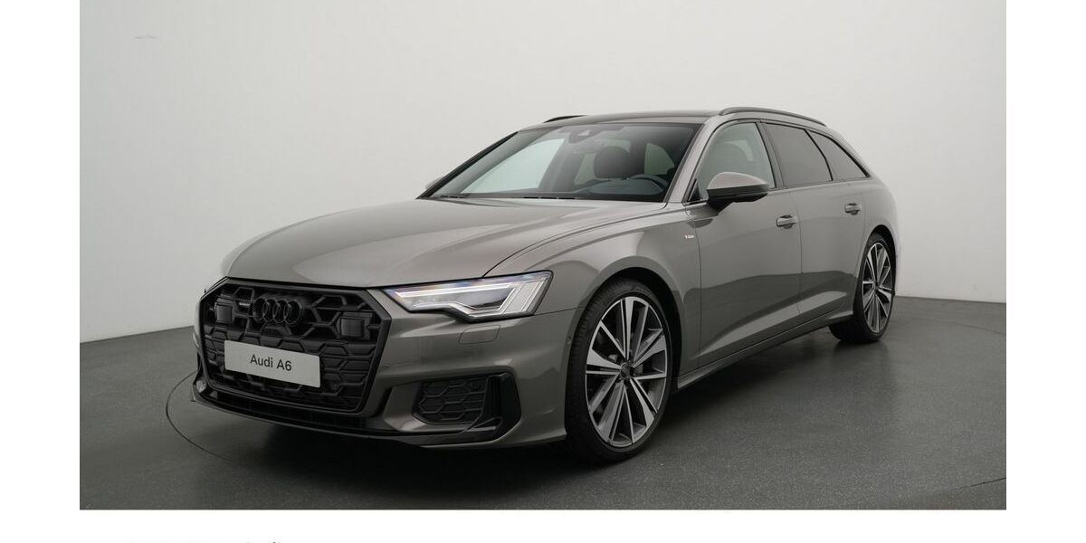 Audi A6 5.980 km 68.380 &euro; Leverkusen 51373
