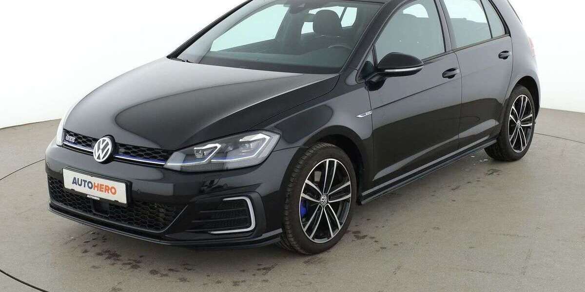 VW Golf GTE 85.466 km 16.900 &euro; Köln 50739