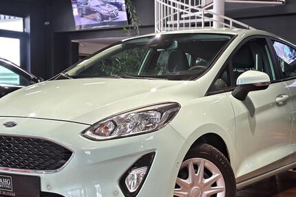 Ford Fiesta 73.943 km 9.950 &euro; Bonn 53177