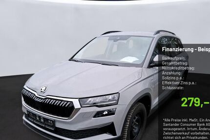Skoda Karoq 46.156 km 25.990 &euro; Pulheim-Brauweiler 50259