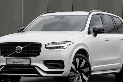 Volvo XC90 9.000 km 59.890 &euro; Köln 50968