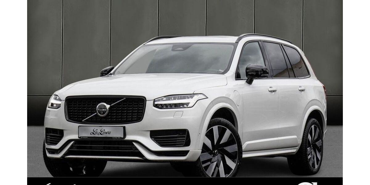 Volvo XC90 9.000 km 59.890 &euro; Köln 50968