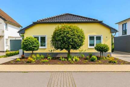 Haus Bergheim Ahe - 3 Zimmer, 120 m&sup2;, 469.000&euro; | Angebot:26869795