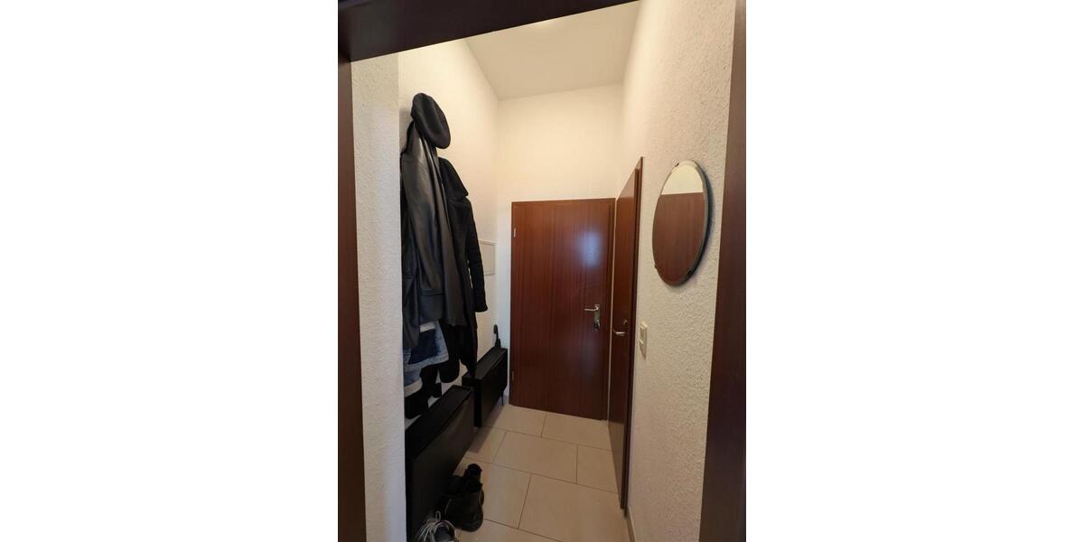 Etagenwohnung Köln Mülheim - 1 Zimmer, 28 m&sup2;, 1.000&euro; | Angebot:26022979