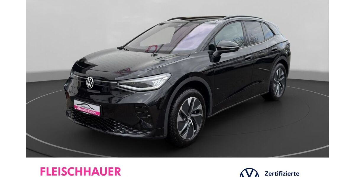 VW ID.4 19.118 km 46.980 &euro; Euskirchen 53879