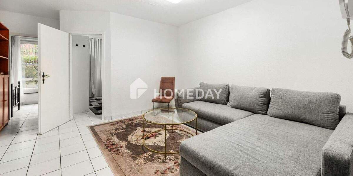 Etagenwohnung Bonn Bad Godesberg - 4 Zimmer, 87 m&sup2;, 269.000&euro; | Angebot:25684160