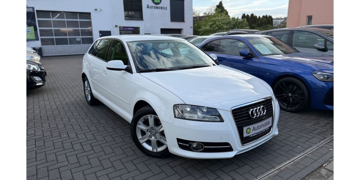 Audi A3 112.130 km 7.999 &euro; Troisdorf 53840
