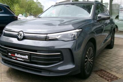 VW Tiguan 23.000 km 31.975 &euro; Sankt Augustin 53757