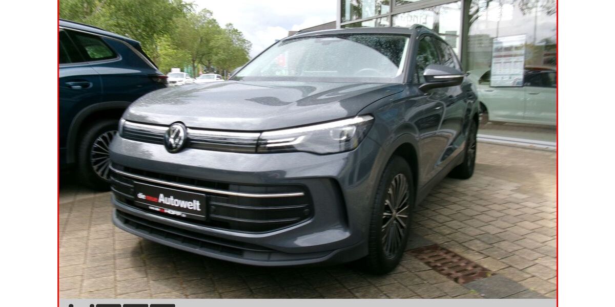 VW Tiguan 23.000 km 31.975 &euro; Sankt Augustin 53757