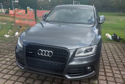 Audi Q5 100.500 km 20.999 &euro; Hürth 50354