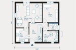 Ihr individuelles Einfamilienhaus - Flexibel geplant und mit Servicegarantie! - Einfamilienhaus Siegburg | Angebot:27347862
