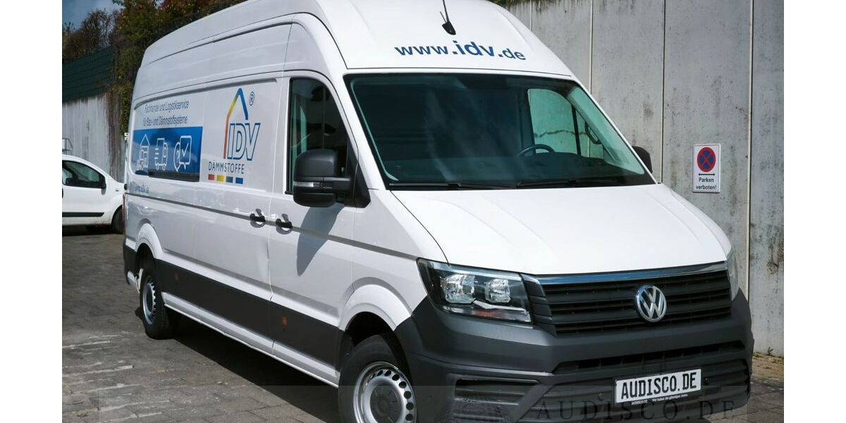 VW Crafter 222.500 km 21.690 &euro; Bergheim 50127