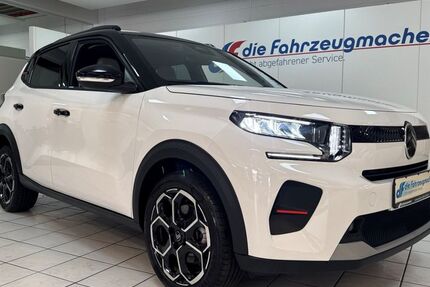 Citroen C3 8.700 km 22.988 &euro; Rheinbach 53359