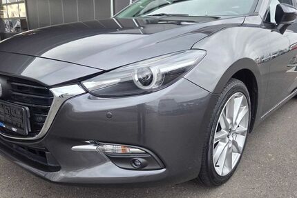 Mazda 3 112.046 km 13.880 &euro; Düren 52351