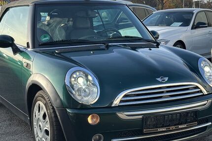 Mini Cooper 210.160 km 2.990 &euro; Rheinbach 53359