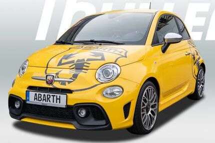 Abarth 595 Turismo 21.097 km 17.480 &euro; Düren 52355