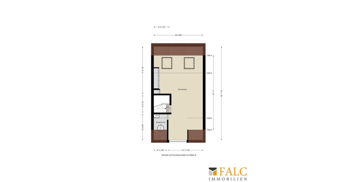 Reihenmittelhaus Köln Longerich - 5 Zimmer, 155 m&sup2;, 760.000&euro; | Angebot:25743066