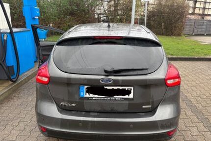 Ford Focus 170.000 km 3.200 &euro; Köln 50765