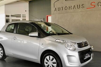Citroen C1 79.000 km 5.390 &euro; Bergheim (bei Köln) 50126