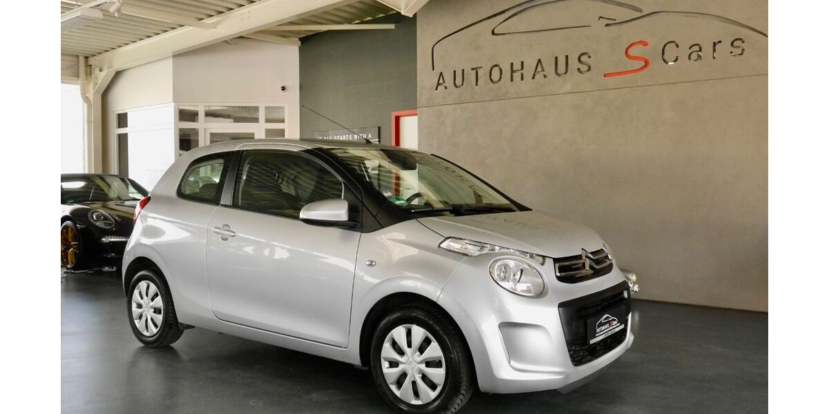 Citroen C1 79.000 km 5.390 &euro; Bergheim (bei Köln) 50126